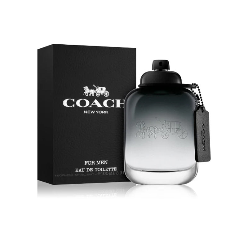 Coach Man EDT