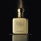 Emporio Armani Stronger With You Leather EDP