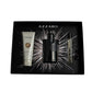 Azzaro Wanted Eau de Parfum Gift Set