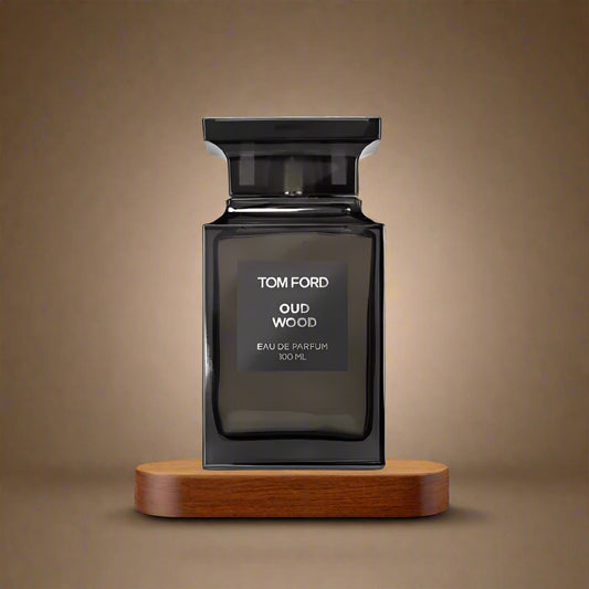 Tom Ford Oud Wood EDP