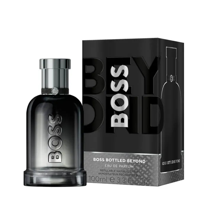 Boss Bottled Beyond Eau De Parfum