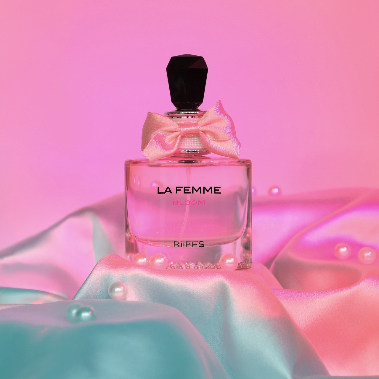 Riiffs La Femme Bloom EDP