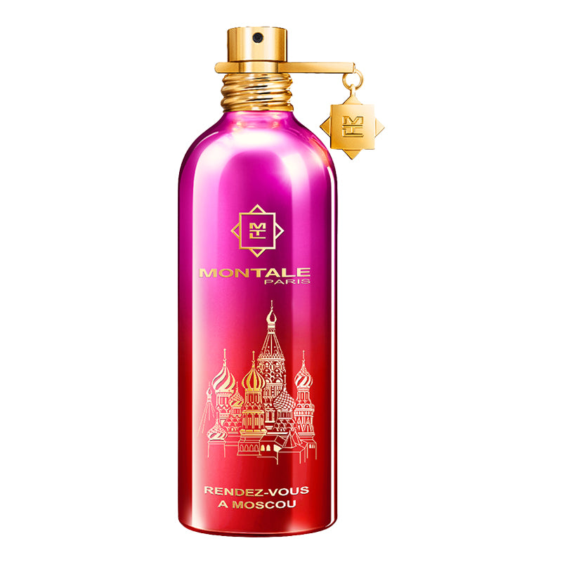 Montale Rendez‑vous a Moscou EDP