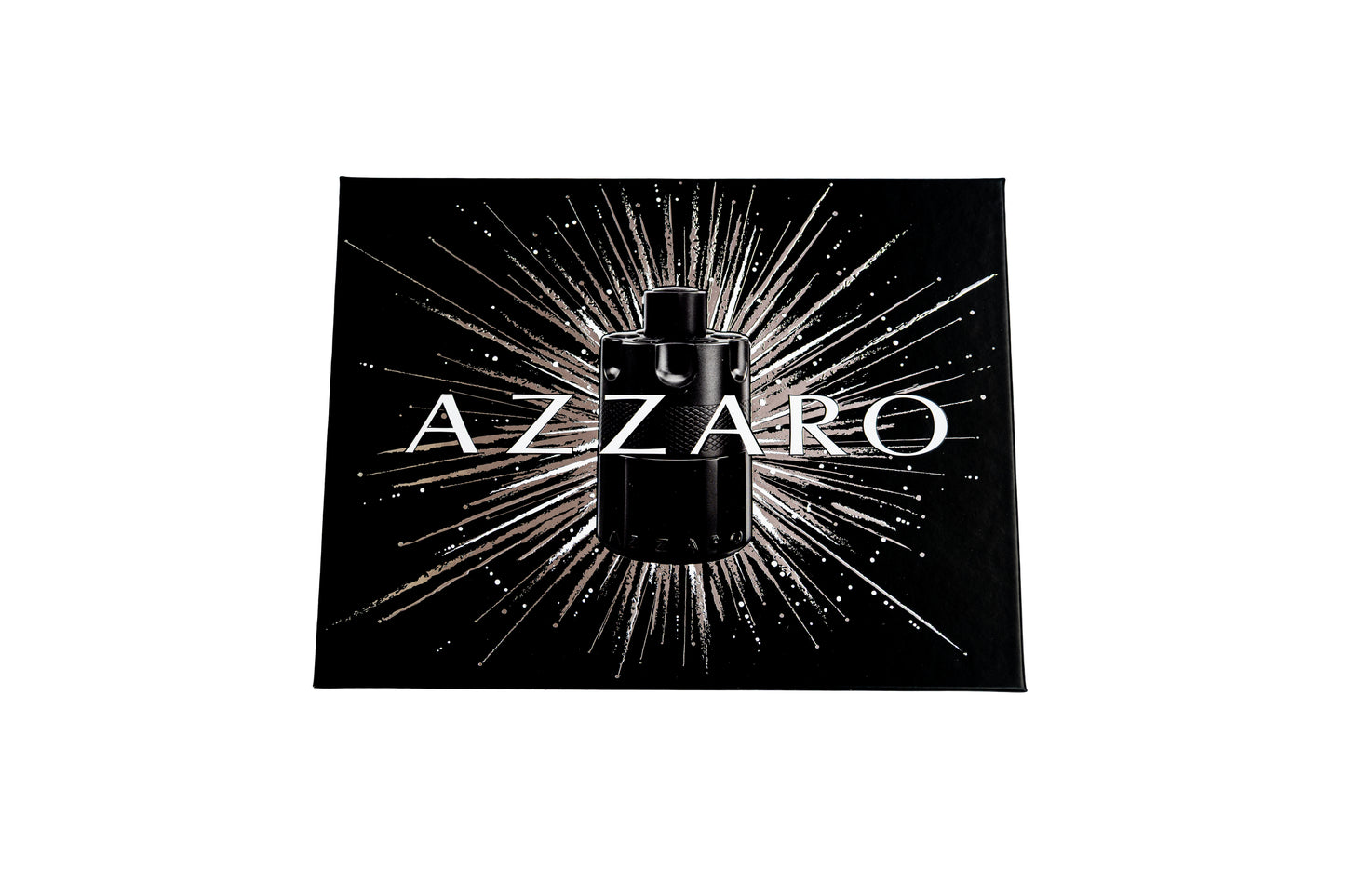 Azzaro Wanted Eau de Parfum Gift Set