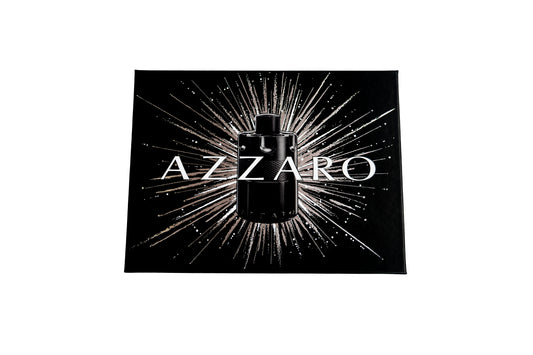 Azzaro Wanted Eau de Parfum Gift Set