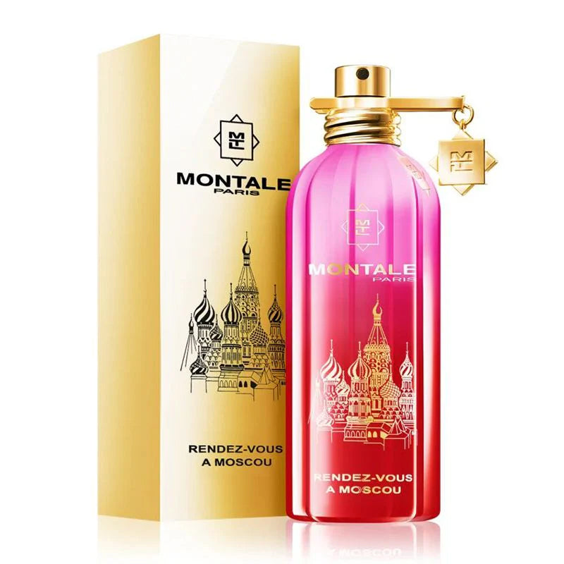 Montale Rendez‑vous a Moscou EDP