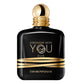 Emporio Armani Stronger With You Oud EDP