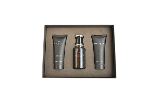 Hackett London Absolute Gift Set