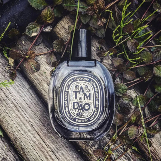 Diptyque Tam Dao EDP