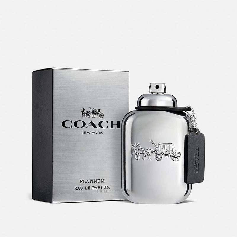 Coach Platinum EDP