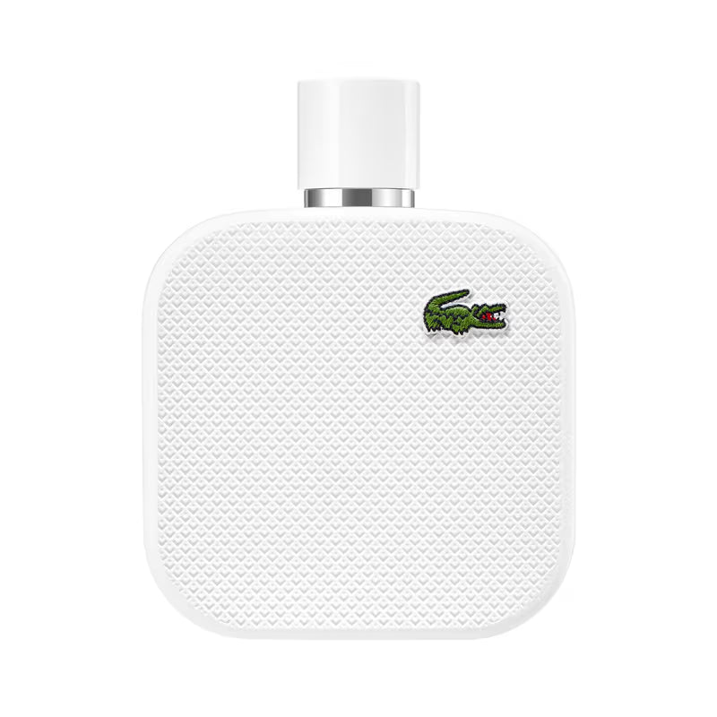 Lacoste L.12.12 Blanc EDP