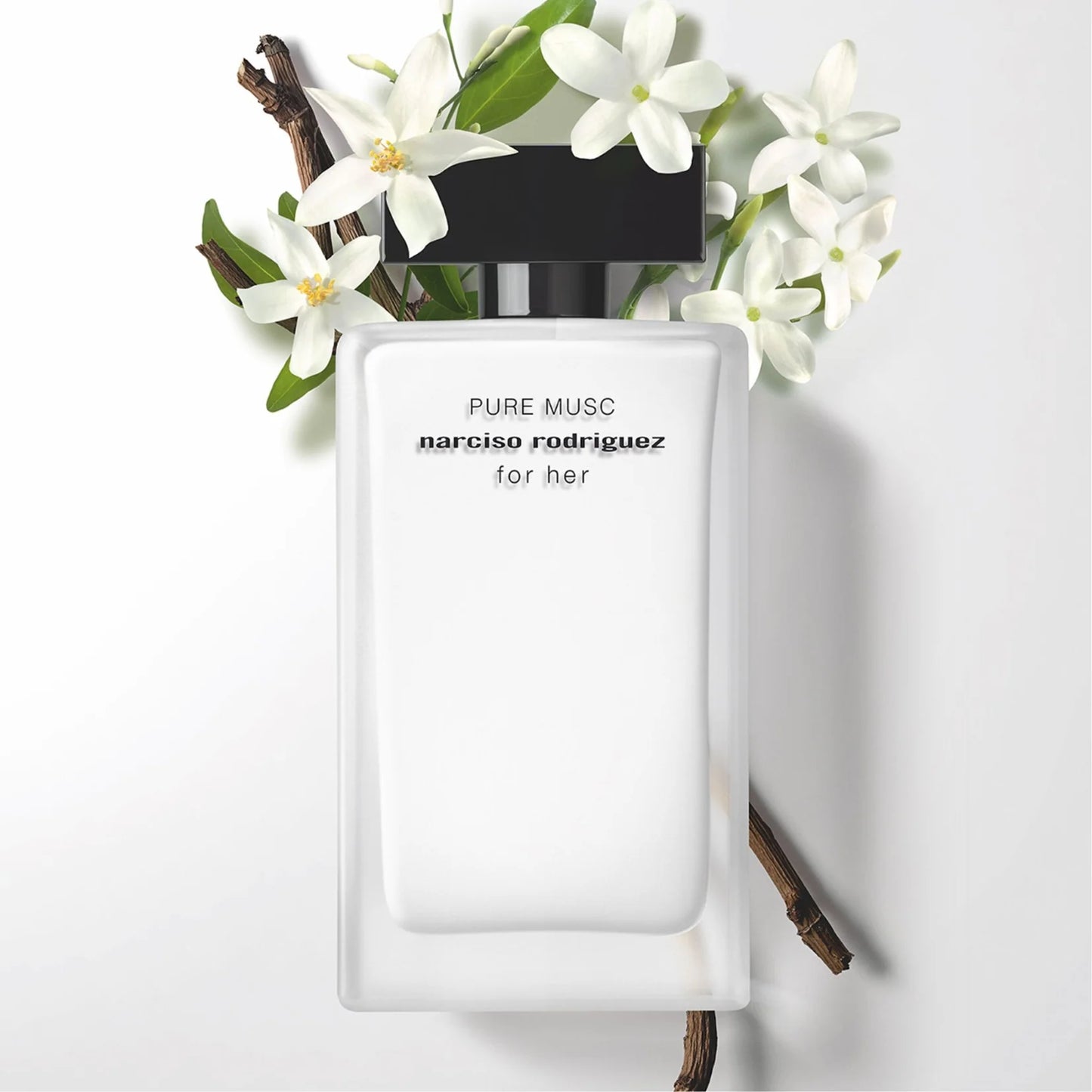 Narciso Rodriguez Pure Musc Eau De Parfum