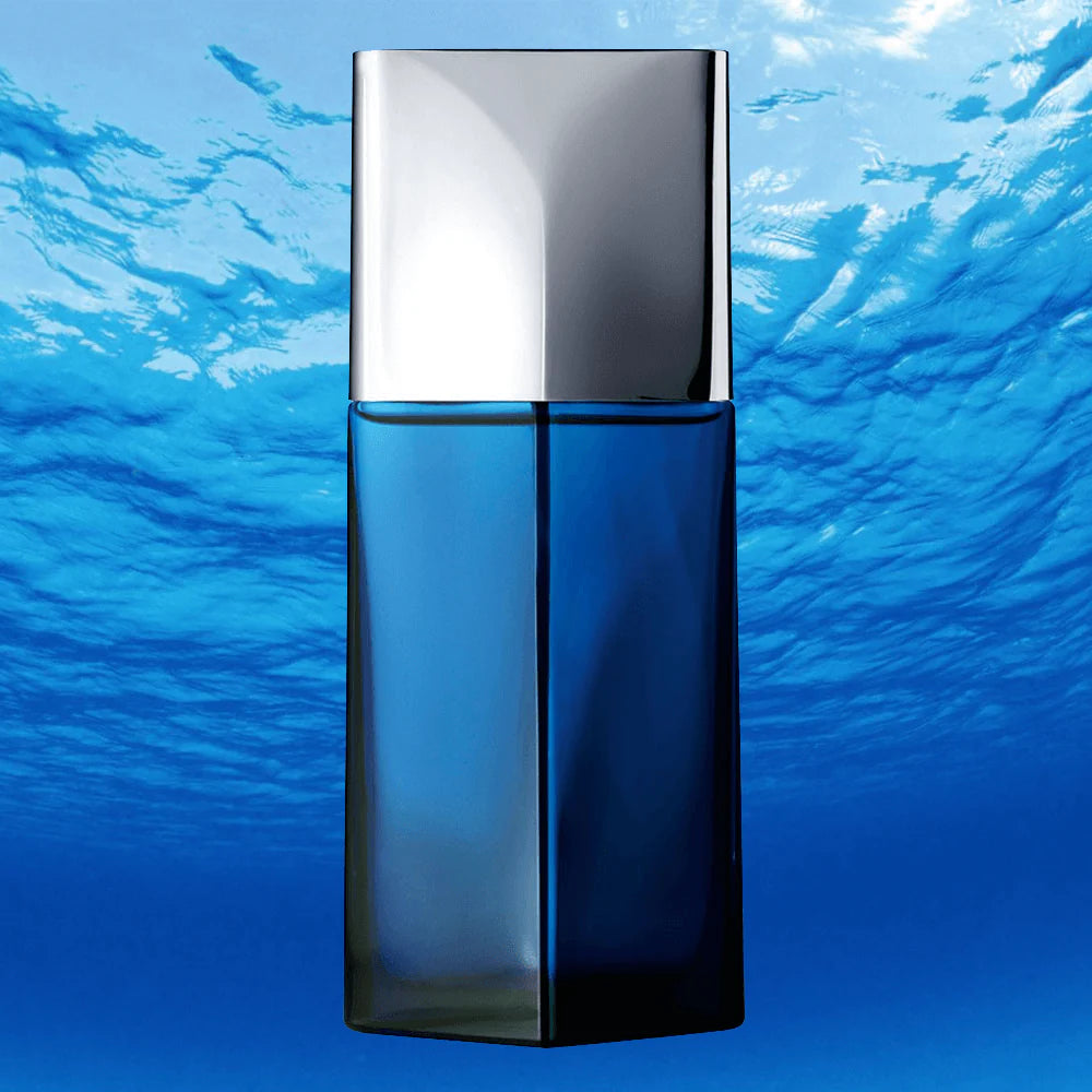 Issey Miyake L'eau Bleue D'issey Pour Homme EDT