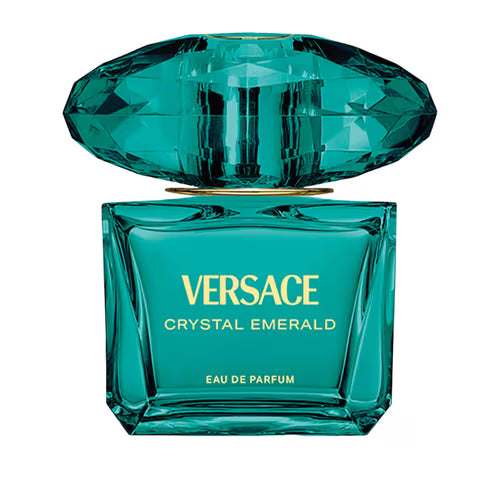 Versace Crystal Emerald Eau De Parfum