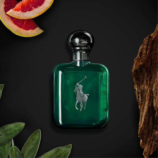 Ralph Lauren Polo Cologne EDP Intense