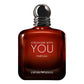 Emporio Armani Stronger With You Parfum