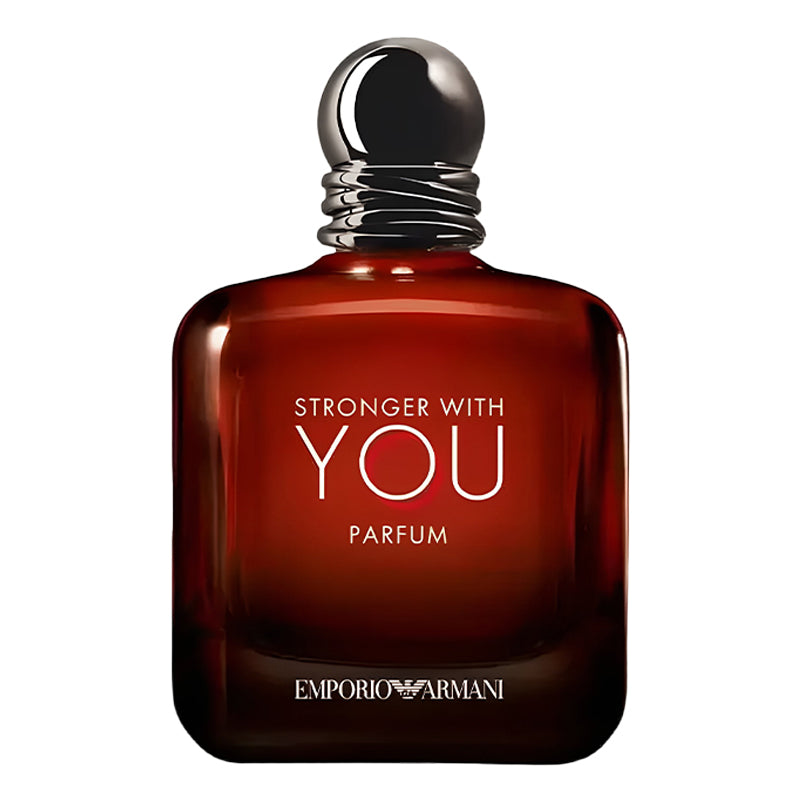 Emporio Armani Stronger With You Parfum