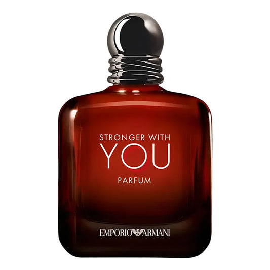 Emporio Armani Stronger With You Parfum