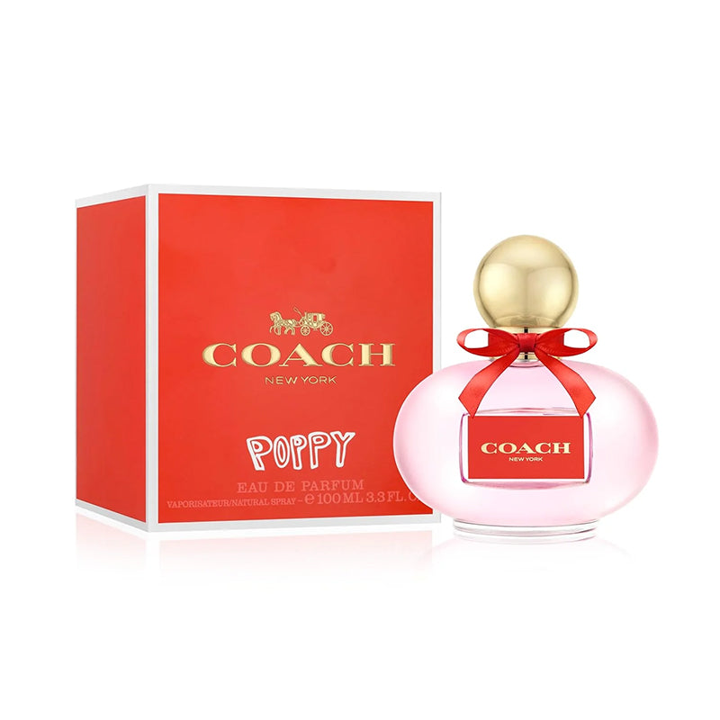 Coach Poppy EDP