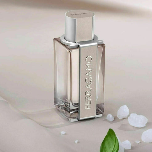 Salvatore Ferragamo Bright Leather EDT for Men