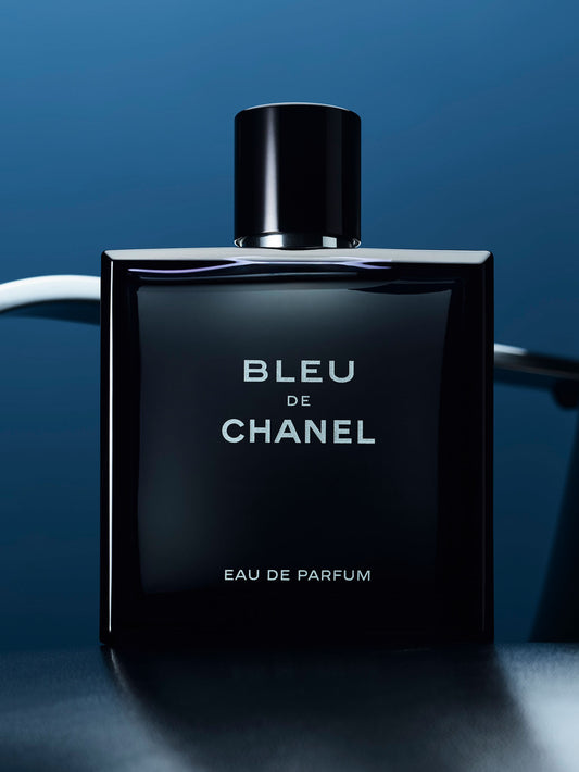 Chanel Bleu De Chanel EDP