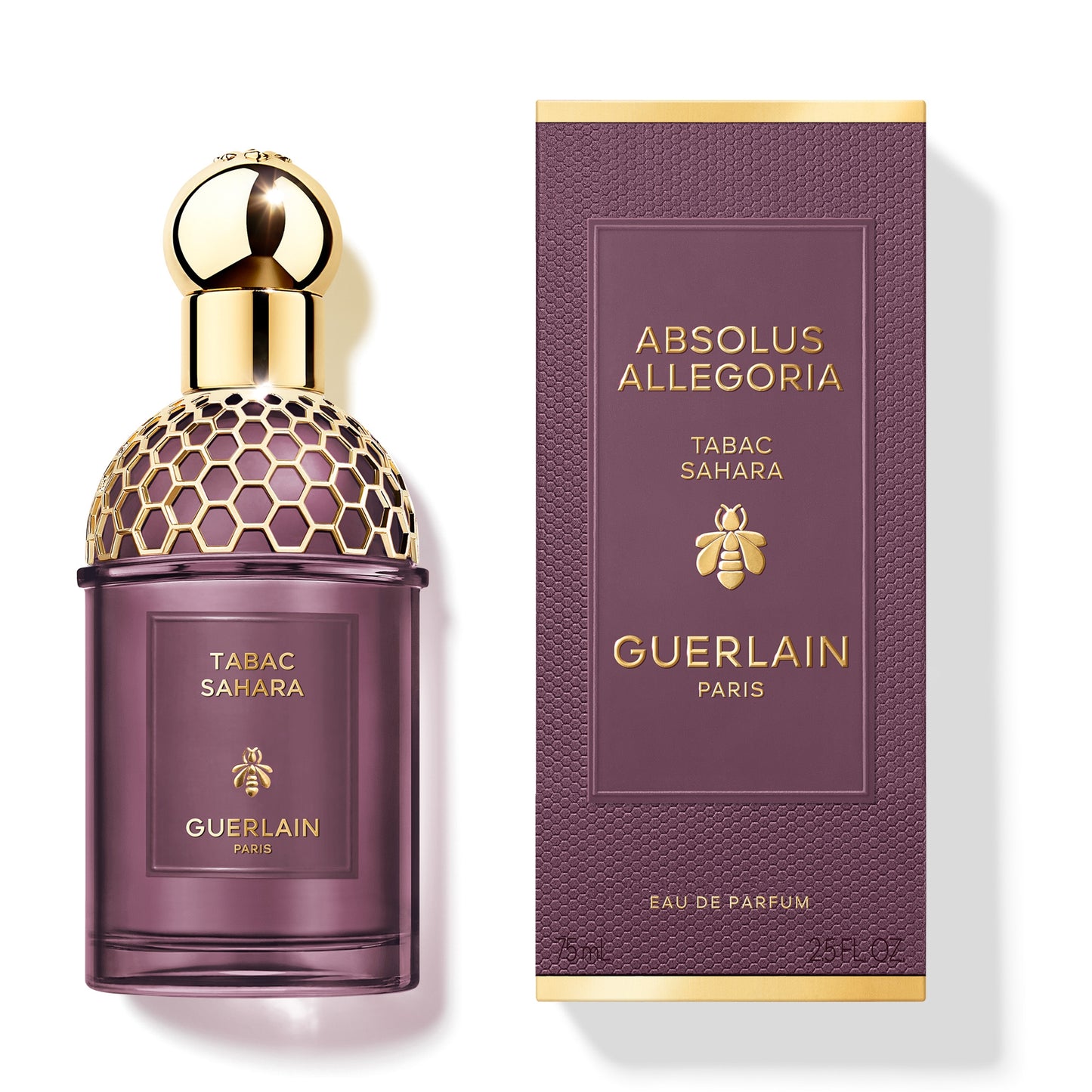 Guerlain Absolus Allegoria Tabac Sahara Eau De Parfum
