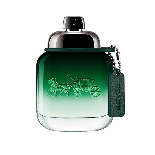 Coach Green EDT