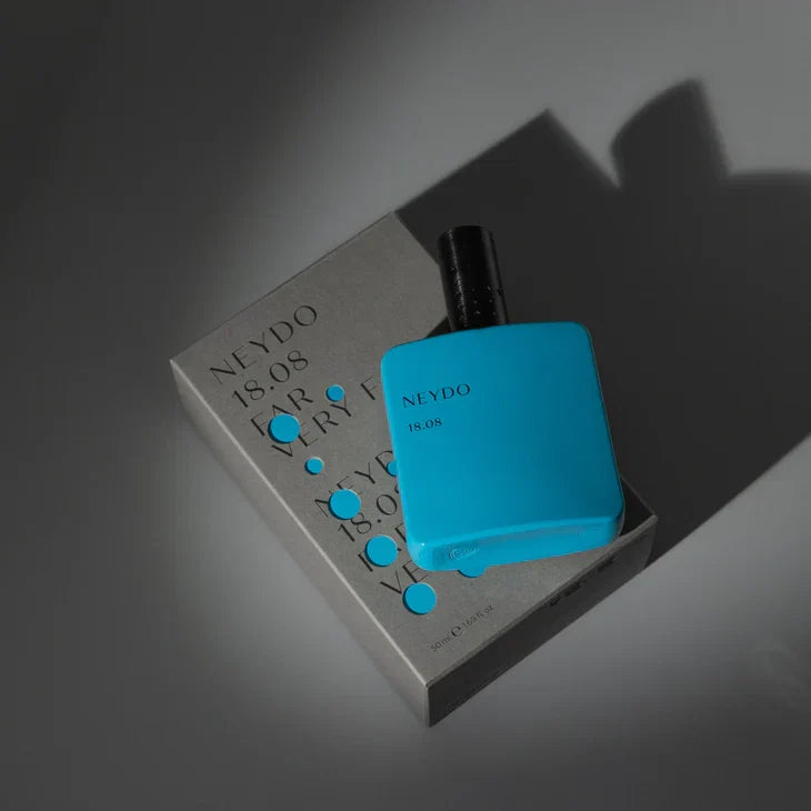 Neydo 18.08 Far Very Far Eau De Parfum