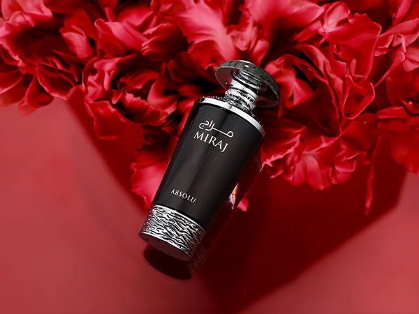 Fragrance World French Avenue Miraj Absolu EDP