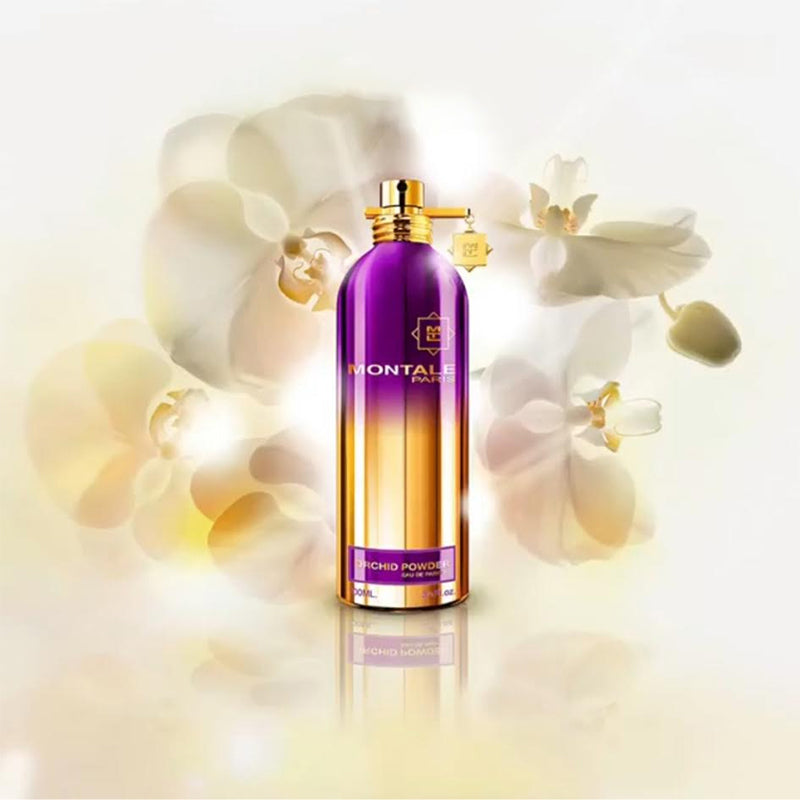 Montale Orchid Powder EDP