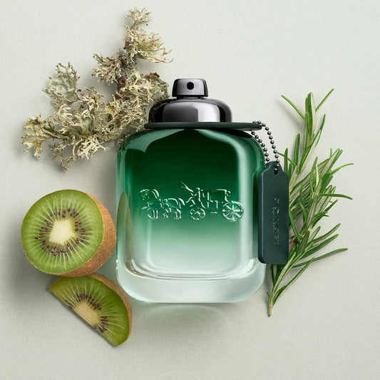 Coach Green EDT