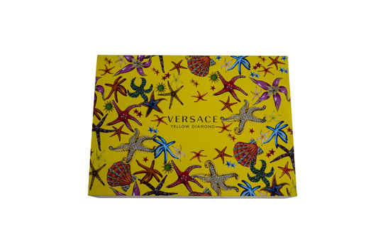 Versace Yellow Diamond Gift Set