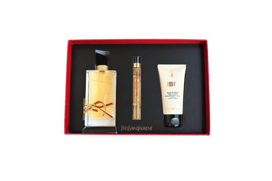 YSL Yves Saint Laurent Libre Gift Set