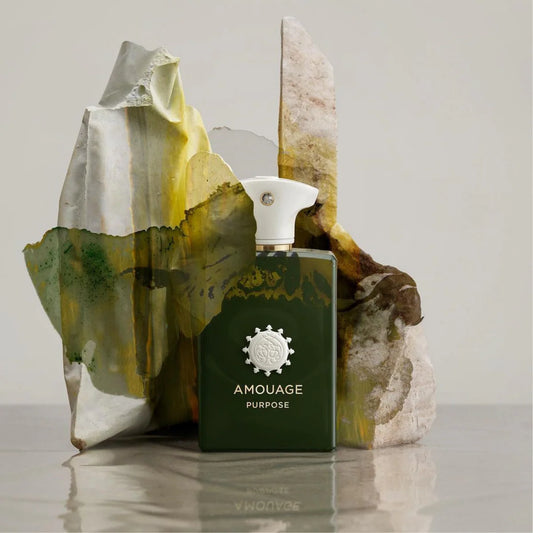 Amouage Purpose Eau De Parfum
