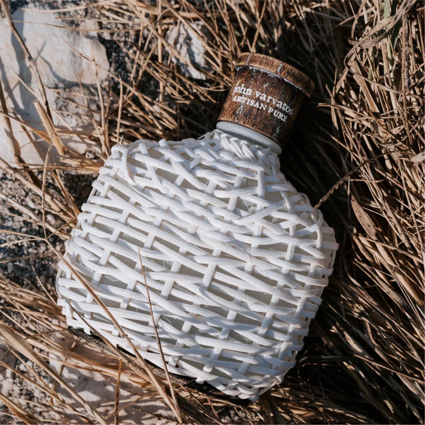 John Varvatos Artisan Pure EDT