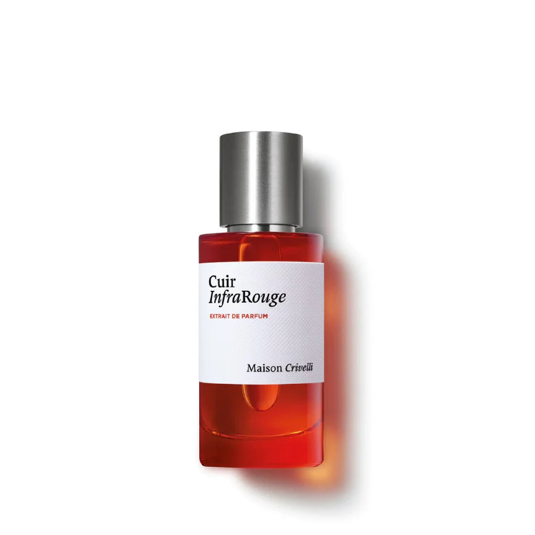 Maison Crivelli Infrarouge Extrait De Parfum