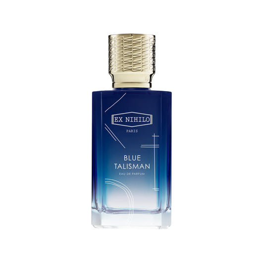 Ex Nihilo Blue Talisman EDP