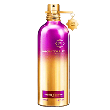 Montale Orchid Powder EDP