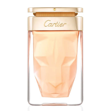 Cartier La Panthère Eau de Parfum Édition Limitée