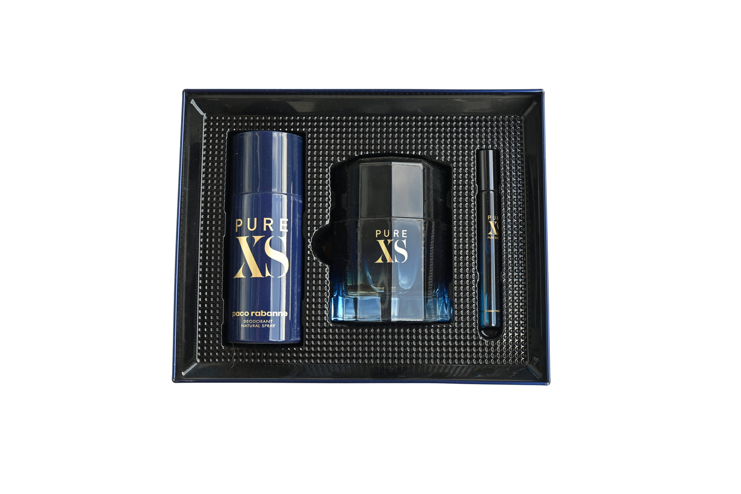 Paco Rabanne Pure XS Gift Set