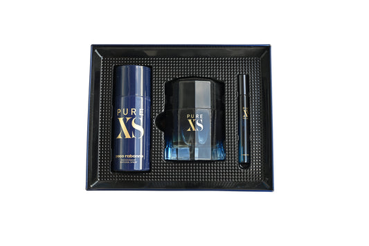Paco Rabanne Pure XS Gift Set