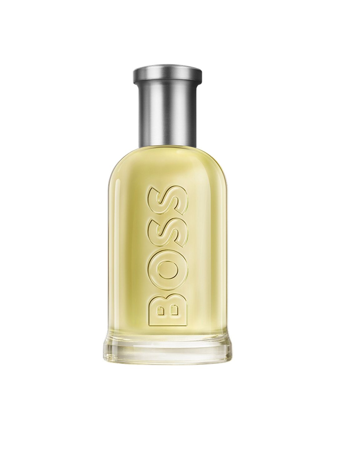 Boss Bottled EDT