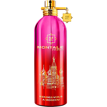 Montale Rendez‑vous a Moscou EDP