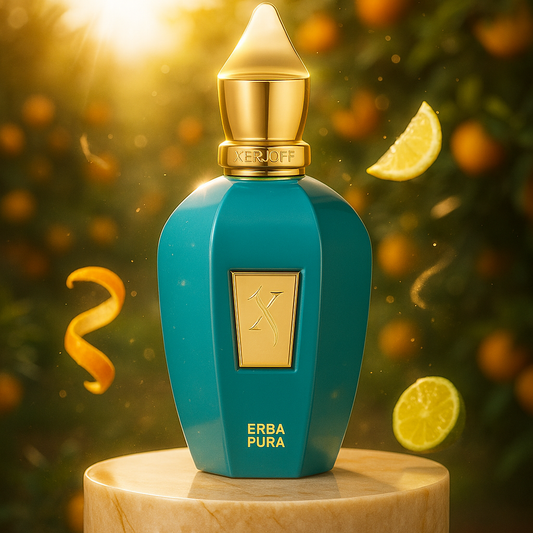 Xerjoff Erba Pura EDP