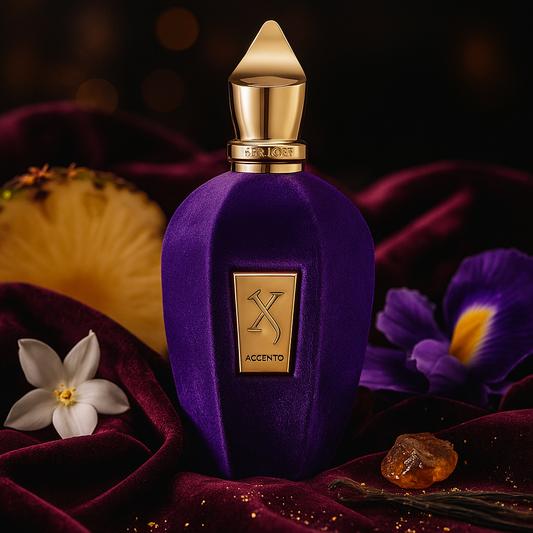 Xerjoff Accento EDP