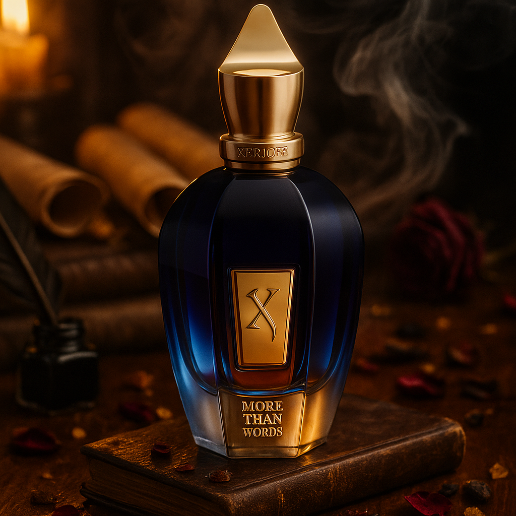 Xerjoff More Than Words EDP