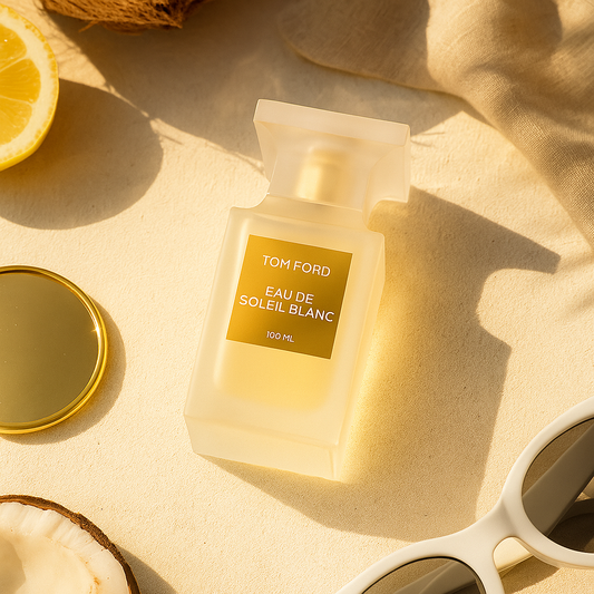 Tom Ford Eau de Soleil Blanc EDT