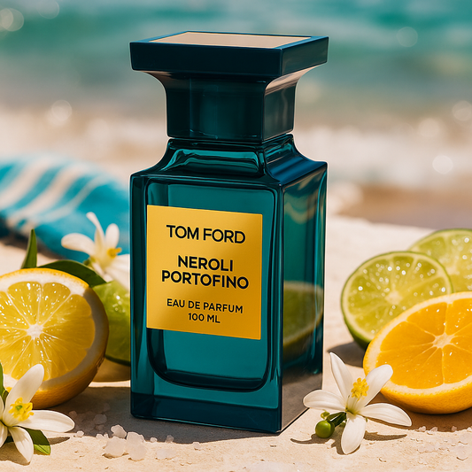 Tom Ford Neroli Portofino EDP