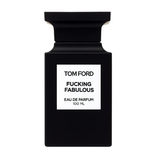 Tom Ford Fucking Fabulous EDP