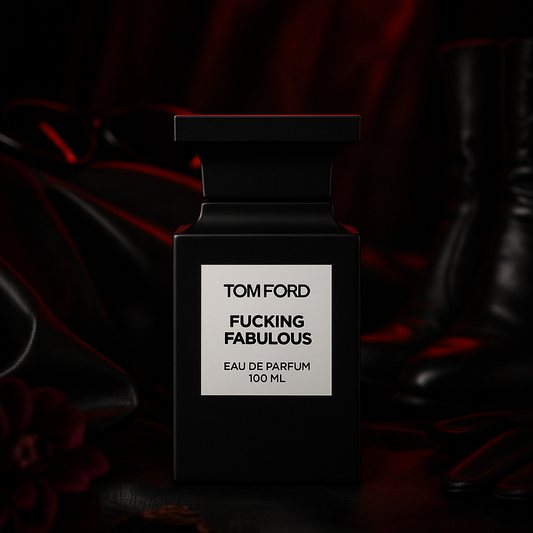 Tom Ford Fucking Fabulous EDP